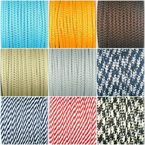 4mm cushion piping - piping, cord