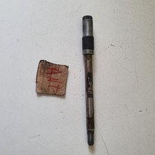 FRONT WHEEL PIN HONDA GL 650