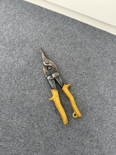 Wiss tin snips - wiss,