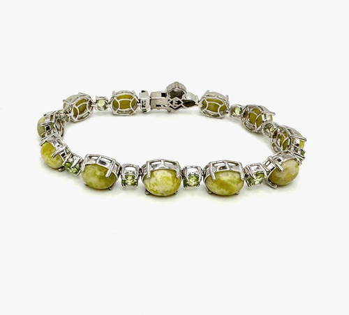 Genuine connemara marble - genuine,