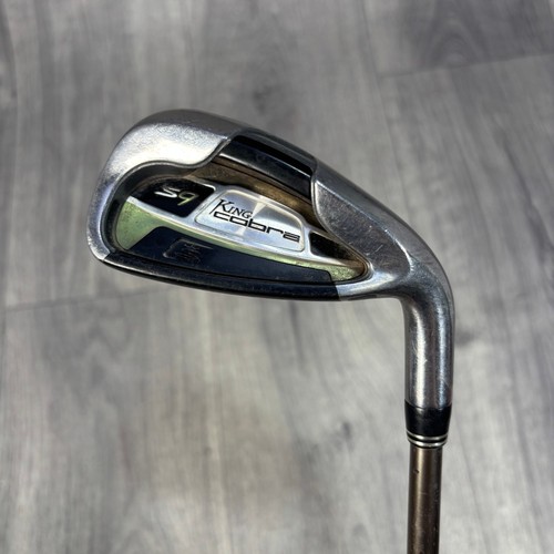 King cobra iron golf - cobra, club