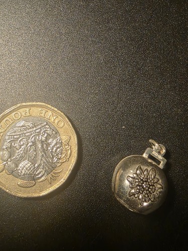 Vintage sterling silver