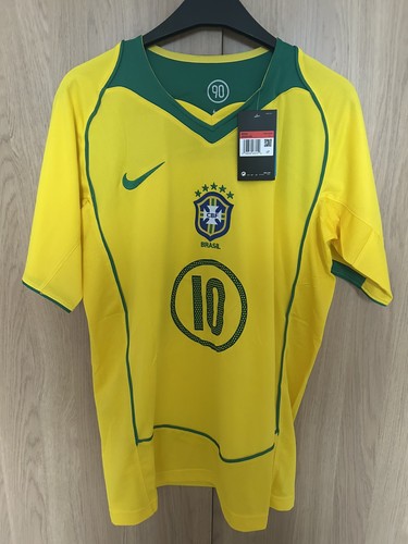 Ronaldinho brazil 2004 2006 - ronaldinho, 2004/2006