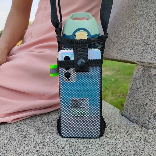 Water bottle sleeve - bottle, cover