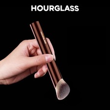 Hourglass makeup brush - makeup, brush-