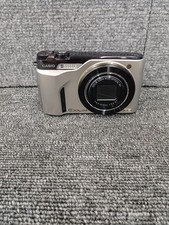 Casio HIGH SPEED EXILIM