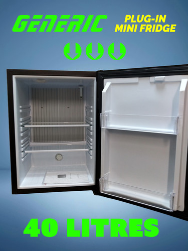 Generic mains electric - generic,