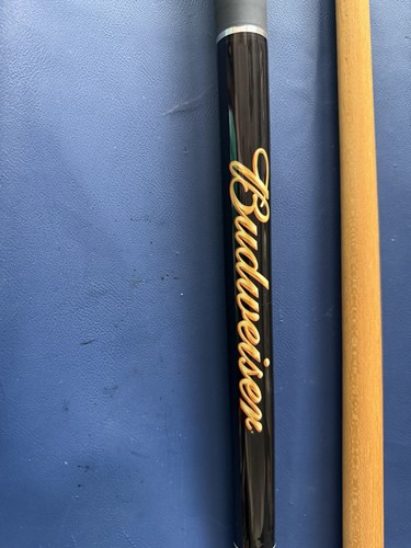 Piece vintage budweiser pool - budweiser,