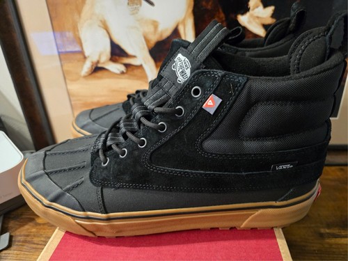 Vans sk8 del pato mte - del,