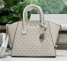 MICHAEL KORS AVRIL SMALL ZIP