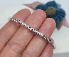 BOXED Genuine Pandora Silver