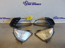 Ford Fiesta Fog Lights MK5