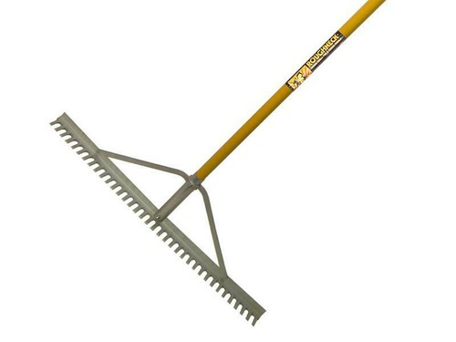 Roughneck aluminium landscape - roughneck,