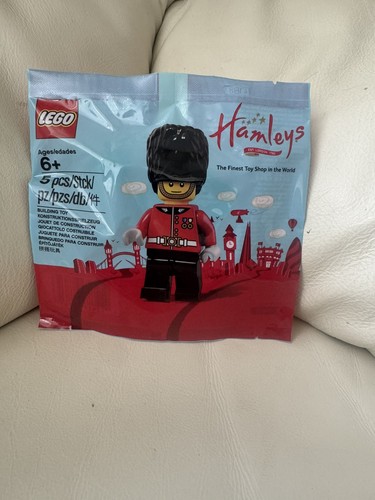 Lego 5005233 hamleys royal - lego,