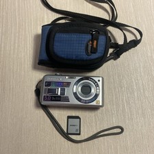 Panasonic Lumix DMC-LS2 5MP