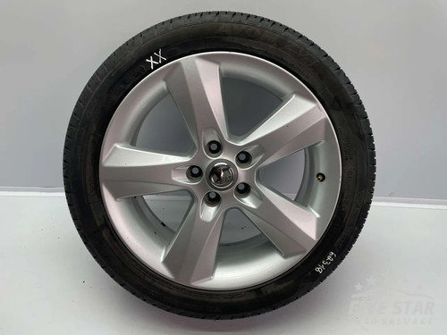 Vauxhall meriva r17 - vauxhall,