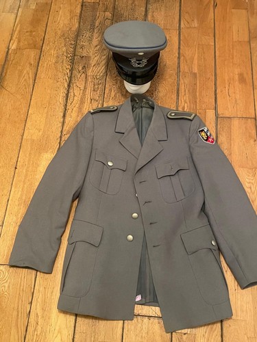 Original 1970s west german - original,