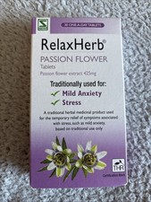 Schwabe Pharma Relaxherb