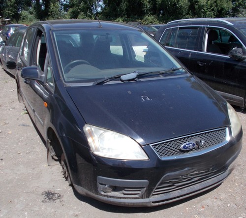 Ford focus max zetec - ford, c-max
