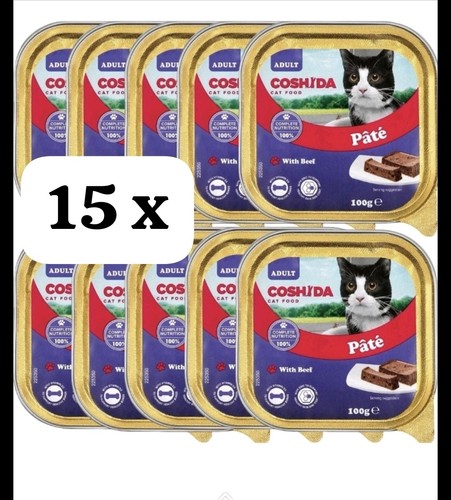 100g coshida super - 15,