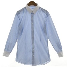 Solve men's stripe cleric