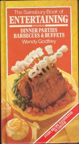 The sainsbury book - the,
