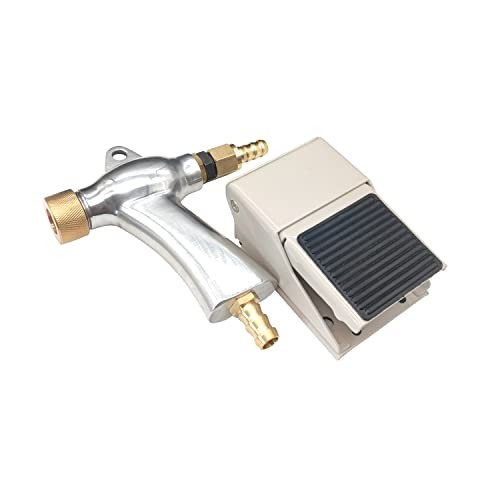 Sandblaster gun sandblasting - gun,