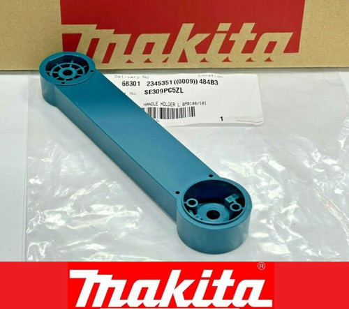 Genuine makita plastic handle - makita,