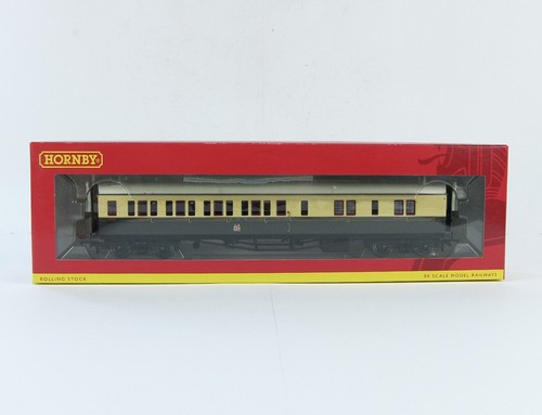 Hornby gauge r4681 - :,