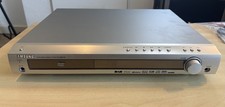 Samsung DVD HOME CINEMA SYSTEM HT-DB770