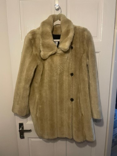 Y2k wallis cream small - cream, small/medium