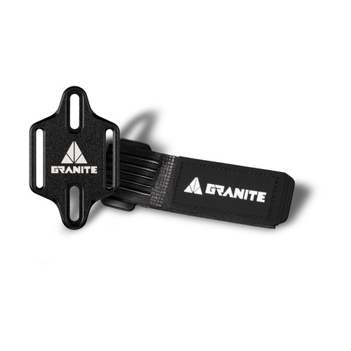 Granite portaledge light - granite,