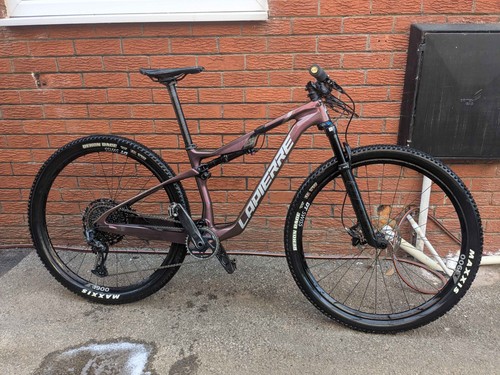 Lapierre xc 2023 - lapierre, 7.9
