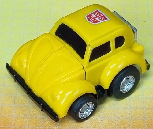 Vintage hasbro transformers - transformers, g1
