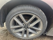 LEXUS CT200H 2012 2015  ALLOY
