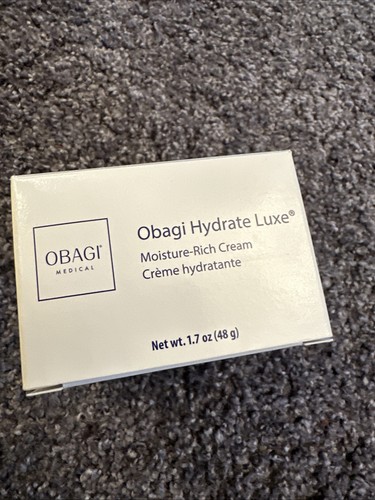 Obagi hydrate luxe - obagi,