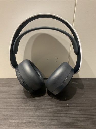 Sony pulse wireless - sony,