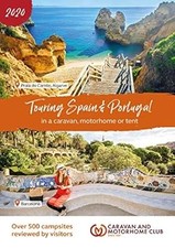Touring Spain and Portugal