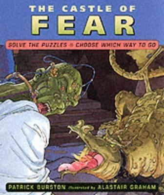 The castle fear patrick - the, by