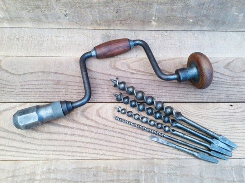 Vintage chapman 54 - ja,