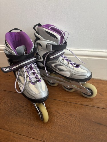 Roller derby aerio - q-80, adults