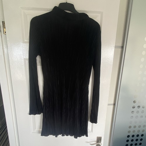 Boohoo line dress - boohoo,