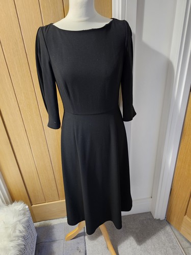 Bennett all seasons black - l, k