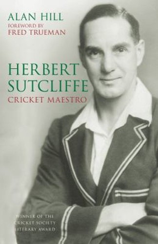 Herbert sutcliffe paperback - herbert,