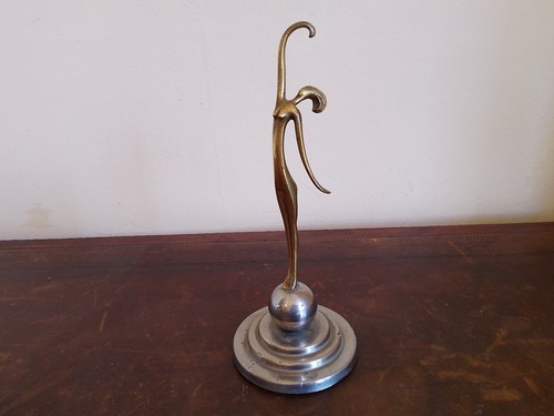 Vintage art deco - deco, modernist