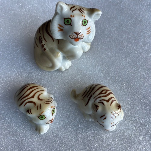 Wade whimsies tiger - wade, family