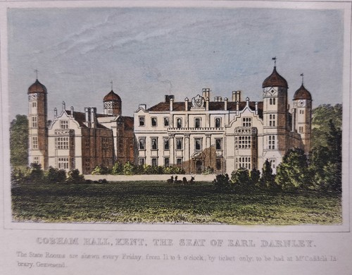 1845 cobham hall nr - hall,,