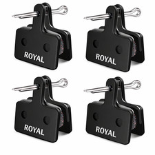 Disc Brake Pads for Shimano
