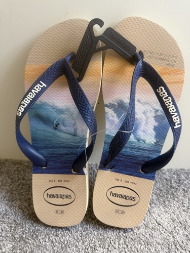 Havaianas men hype flip - havaianas,