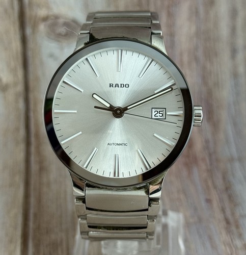 Rado diastar automatic - rado,